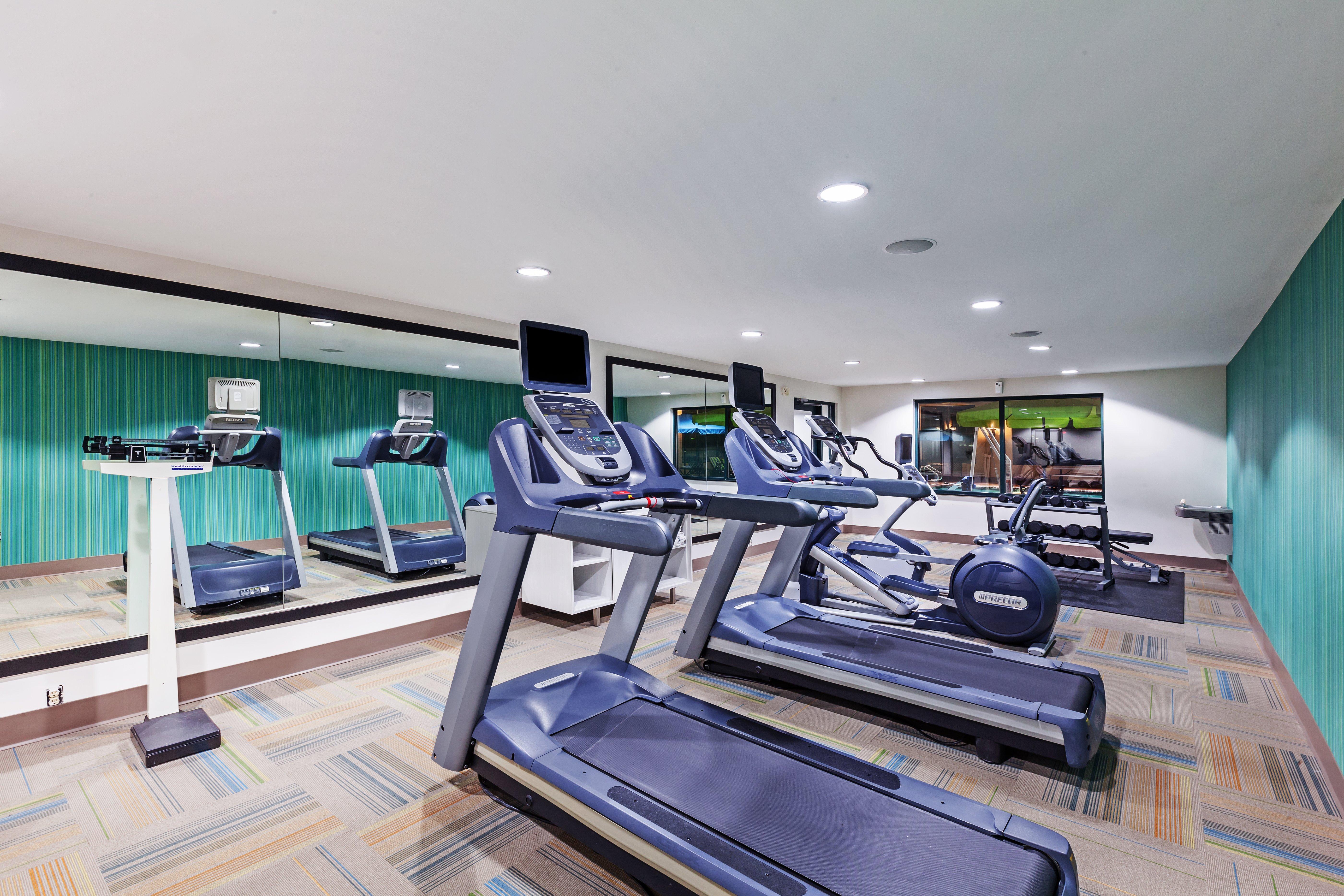 Holiday Inn Express & Suites Tulsa S Broken Arrow Hwy 51 By Ihg Ngoại thất bức ảnh