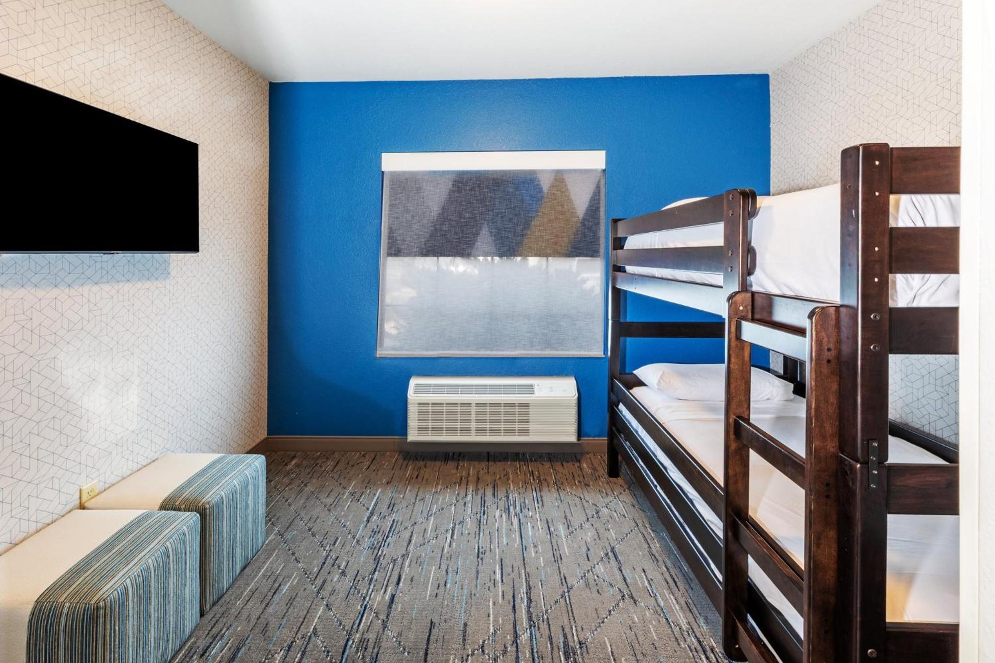 Holiday Inn Express & Suites Tulsa S Broken Arrow Hwy 51 By Ihg Ngoại thất bức ảnh