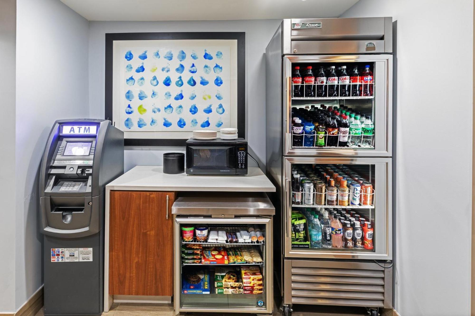 Holiday Inn Express & Suites Tulsa S Broken Arrow Hwy 51 By Ihg Ngoại thất bức ảnh